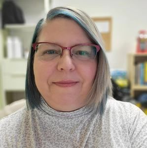 Meet your Posher, Kristen